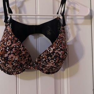 Adrienne Vittadini bra